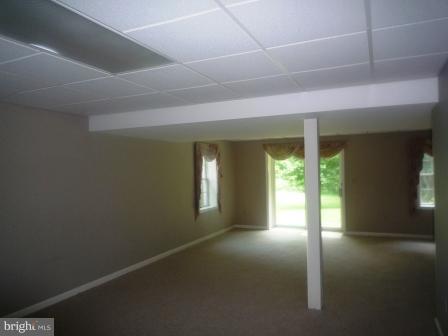 3610 Jackson Cabin Road Phoenix, MD 21131 - Photo 5 of 29 a view of an empty room with a window
