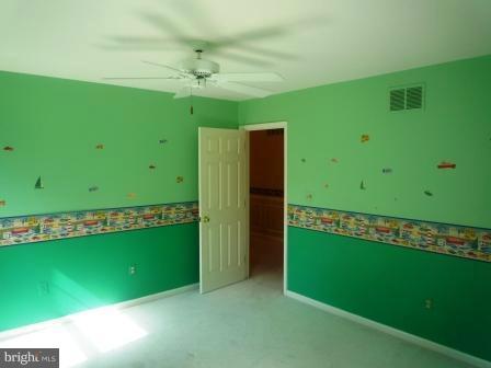 3610 Jackson Cabin Road Phoenix, MD 21131 - Photo 10 of 29 a view of a room with a large window and a projector