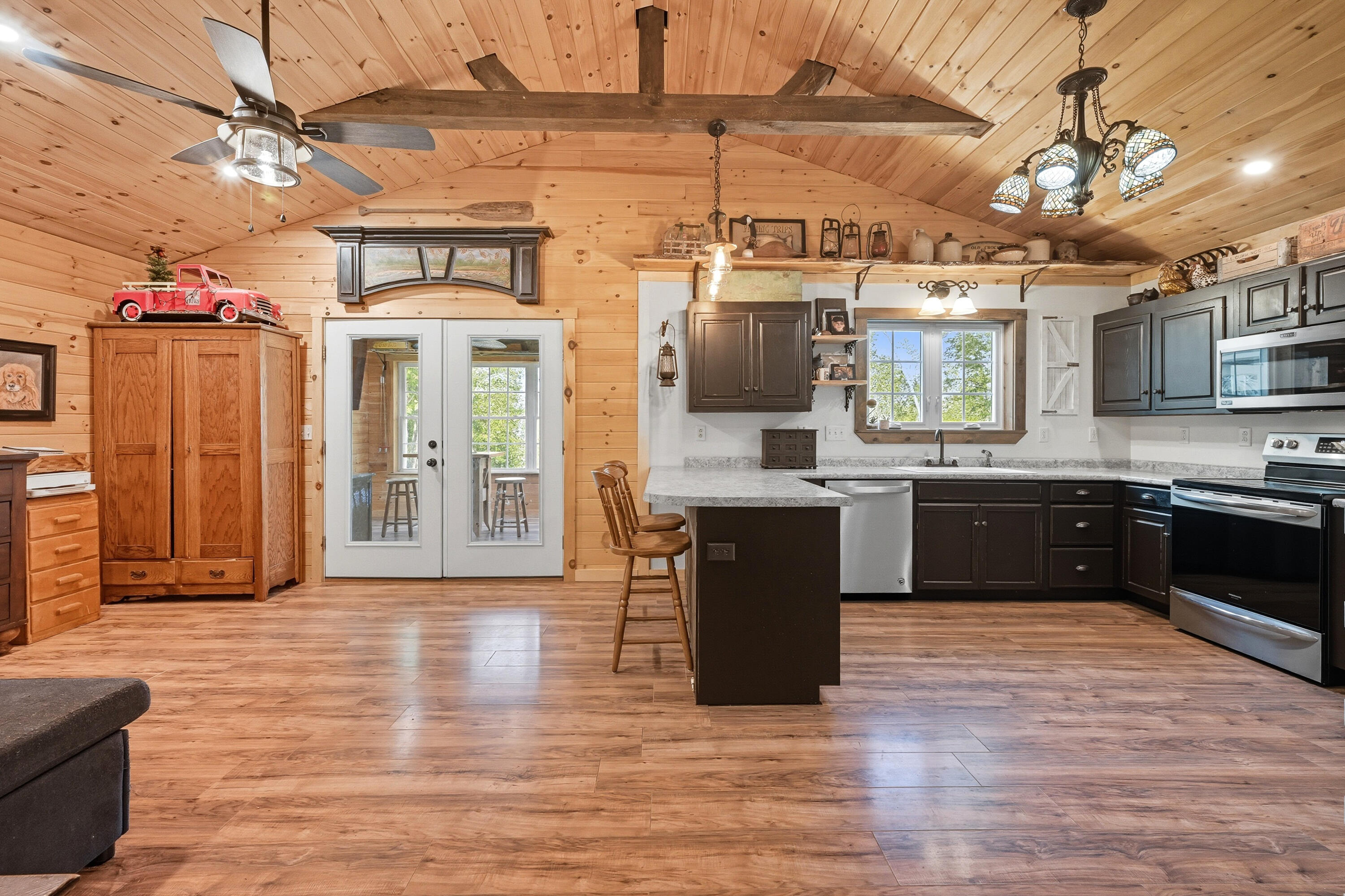 133 Lake Road Norway, ME 04268 - Photo 43 of 51 110224gr-141