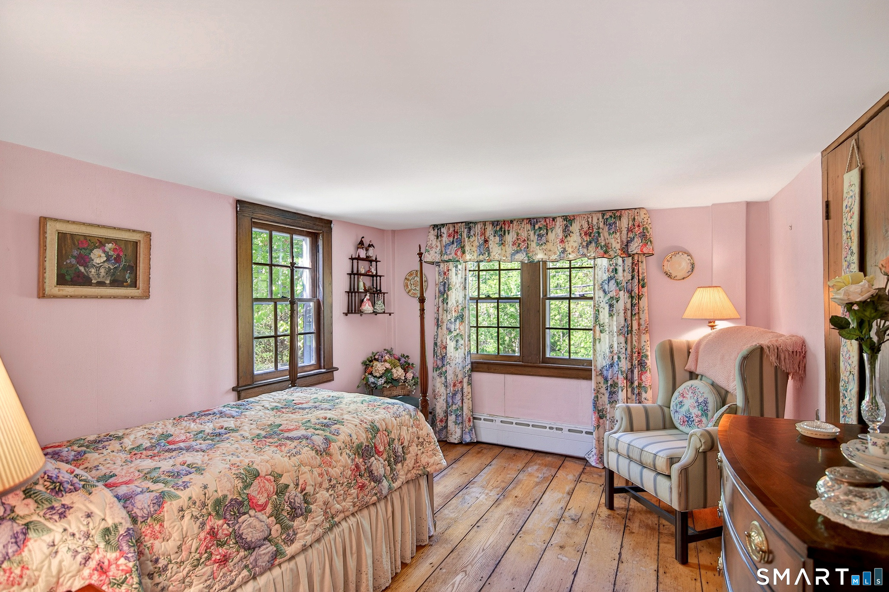 6 High Rock Road Newtown, CT 06482 - Photo 25 of 40