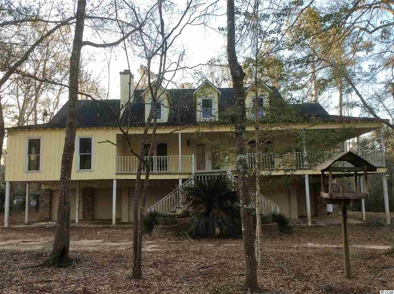 419 Otter Run Road Pawleys Island, SC 29585 - Photo 1 of 16 Gallery Image 1