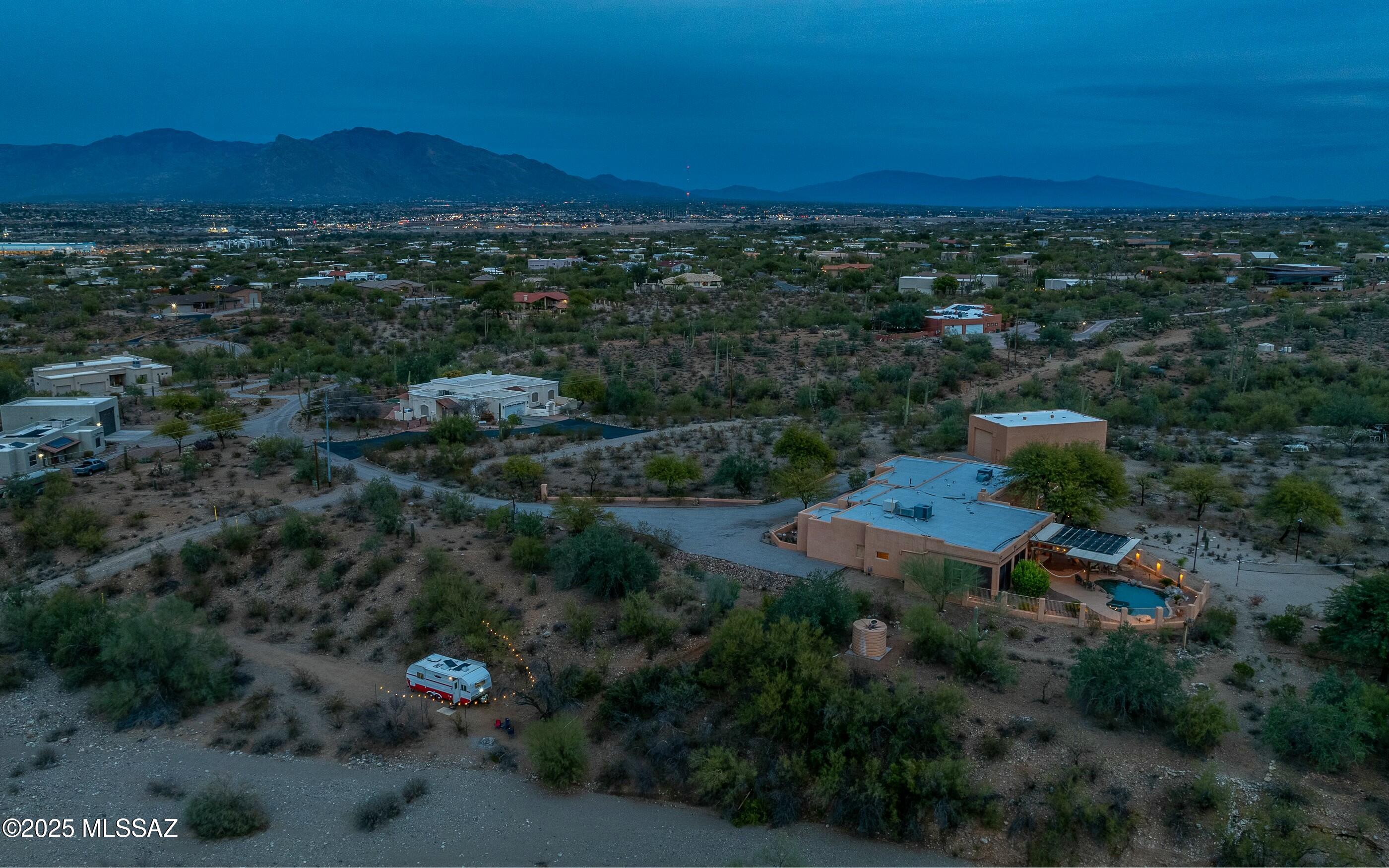 6837 North Bobcat Ridge Trail Tucson, AZ 85743 - Photo 50 of 50