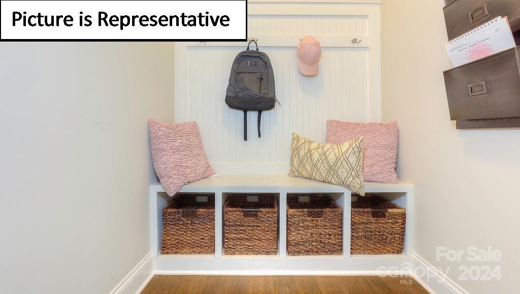 110 Saidin Lane Troutman, NC 28166 - Photo 20 of 48 unknown