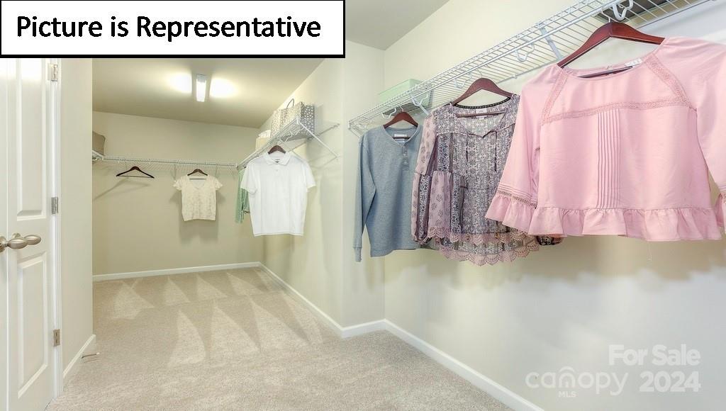 110 Saidin Lane Troutman, NC 28166 - Photo 31 of 48 a picture of a room