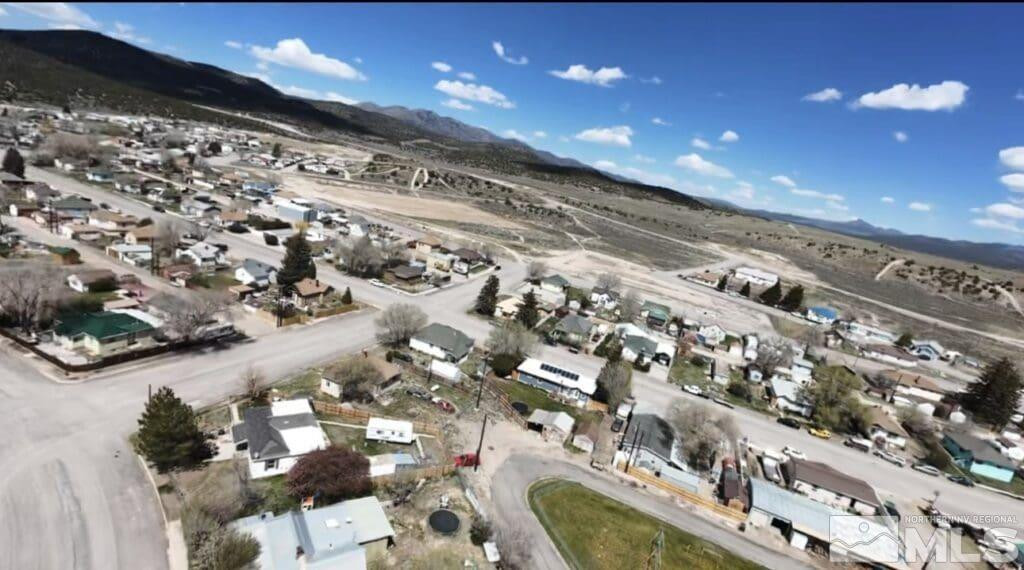 29 Keystone Street Ruth, NV 89319 - Photo 5 of 6 a view of a city