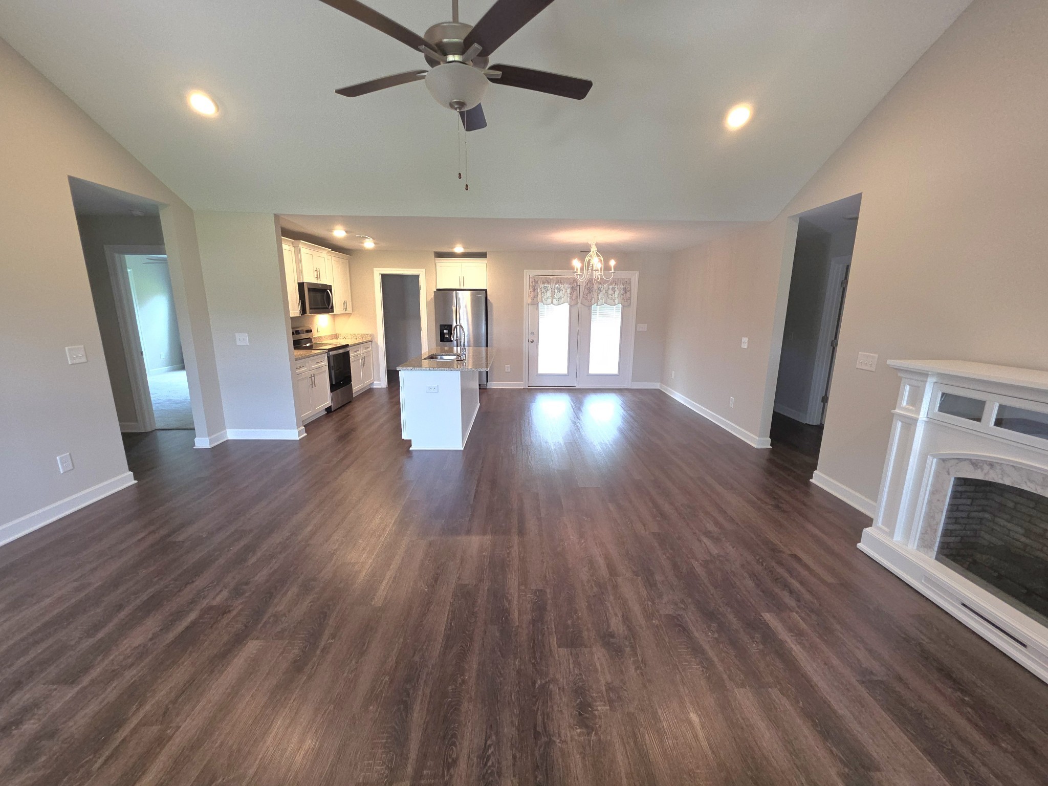 17 Pinnacle Point Lane Tullahoma, TN 37388 - Photo 2 of 17