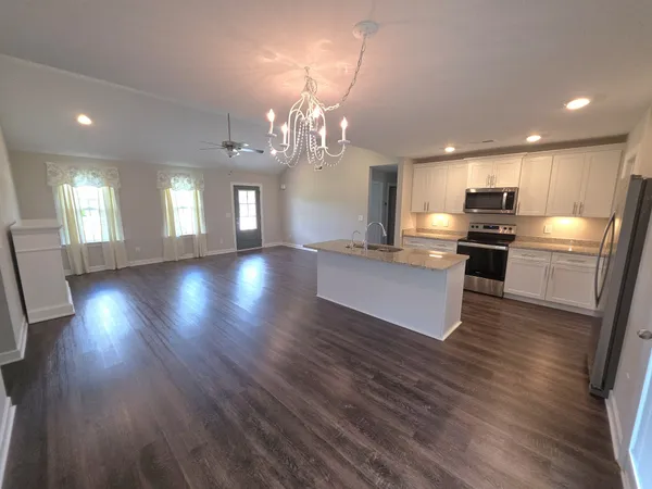 $2,000 | 17 Pinnacle Point Lane, Tullahoma, TN 37388