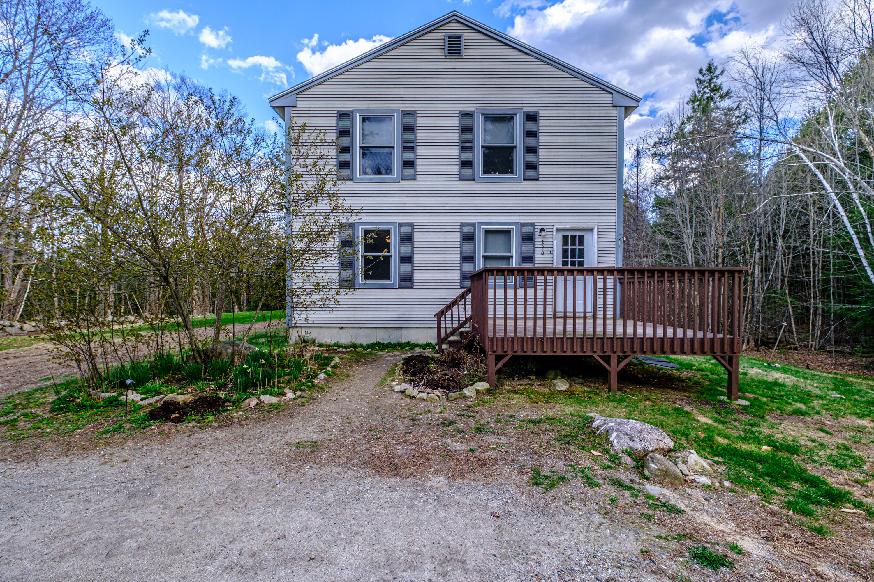 220 Kimball Road Bridgton, ME 04009 - Photo 75 of 78 20260504gp-64047