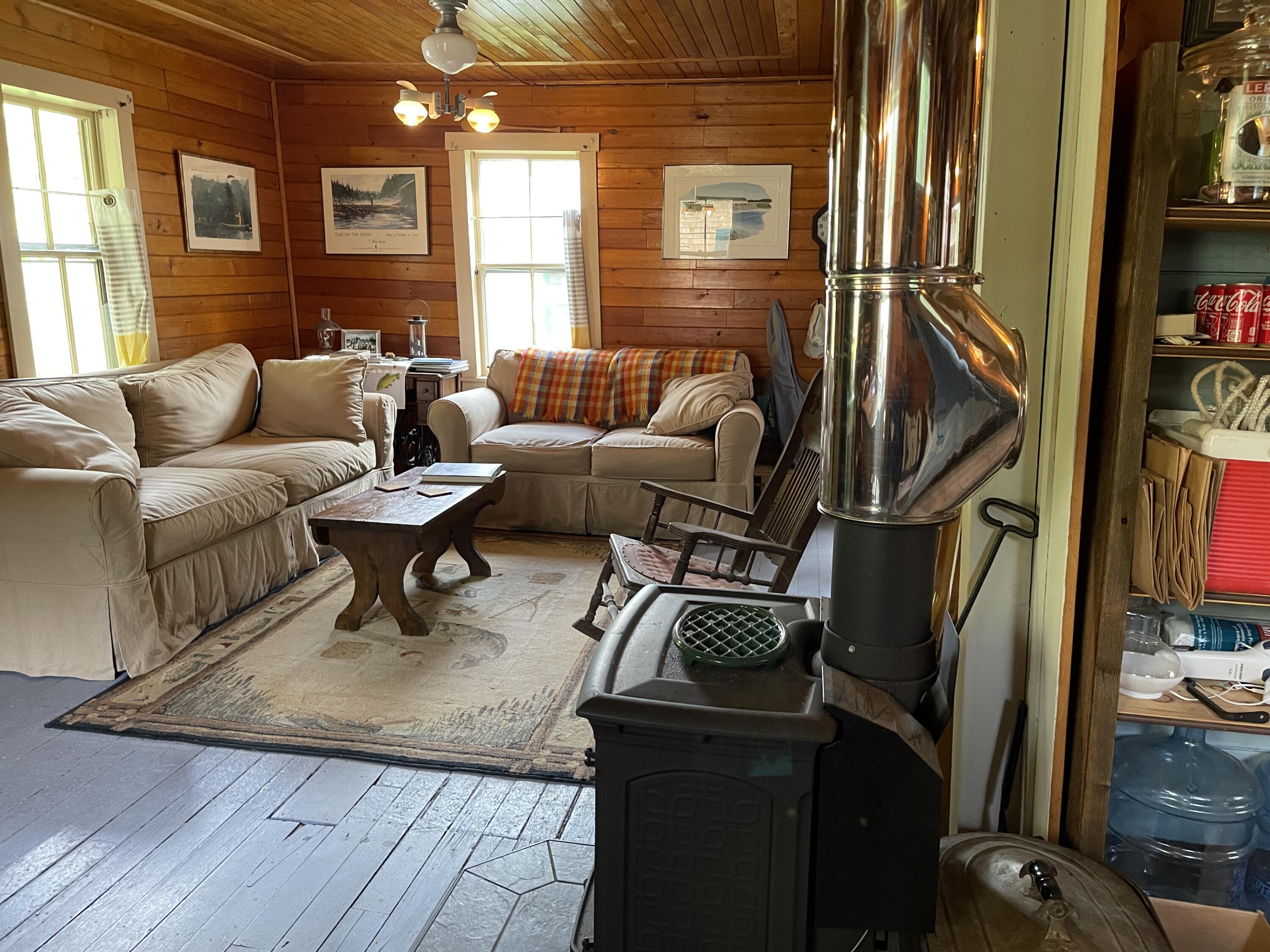 929 Upper Dam Road Oquossoc, ME 04964 - Photo 6 of 33 IMG_4604