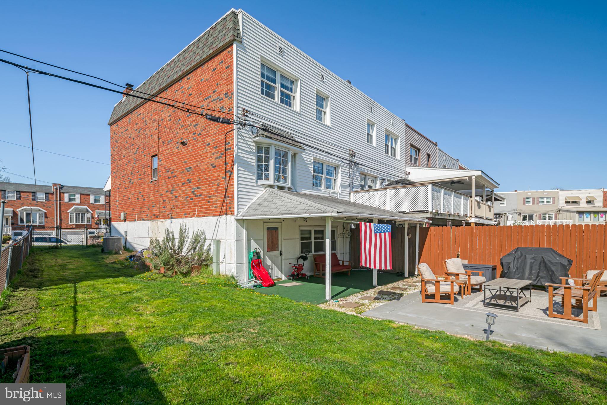 12544 Fedor Road Philadelphia, PA 19154 - Photo 23 of 31