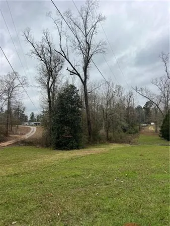 $45,000 | 0 Edmonds Road, Pollock, LA 71467