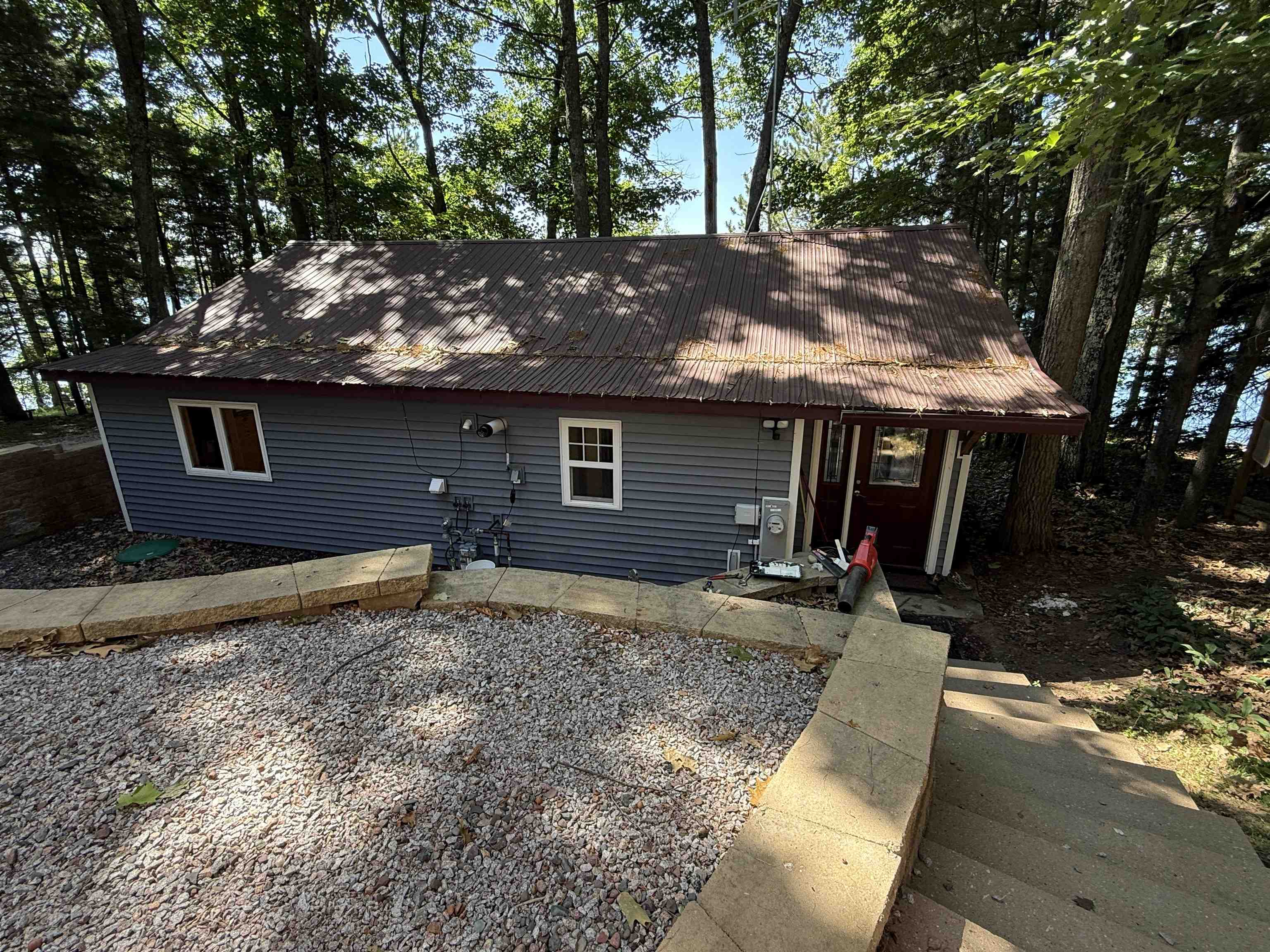 10621 Lake Road Boulder Junction, WI 54512 - Photo 10 of 14