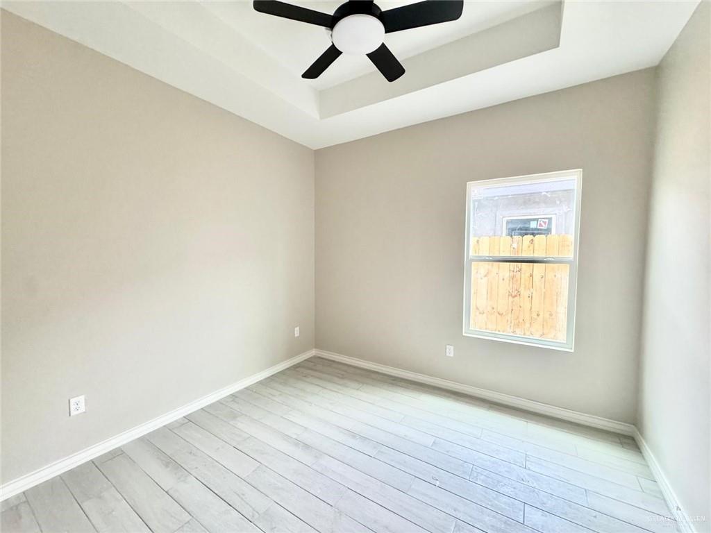 196 Farrell Road, Unit 3 OR 4 Weslaco, TX 78596 - Photo 11 of 11 Enhanced and virtually staged.