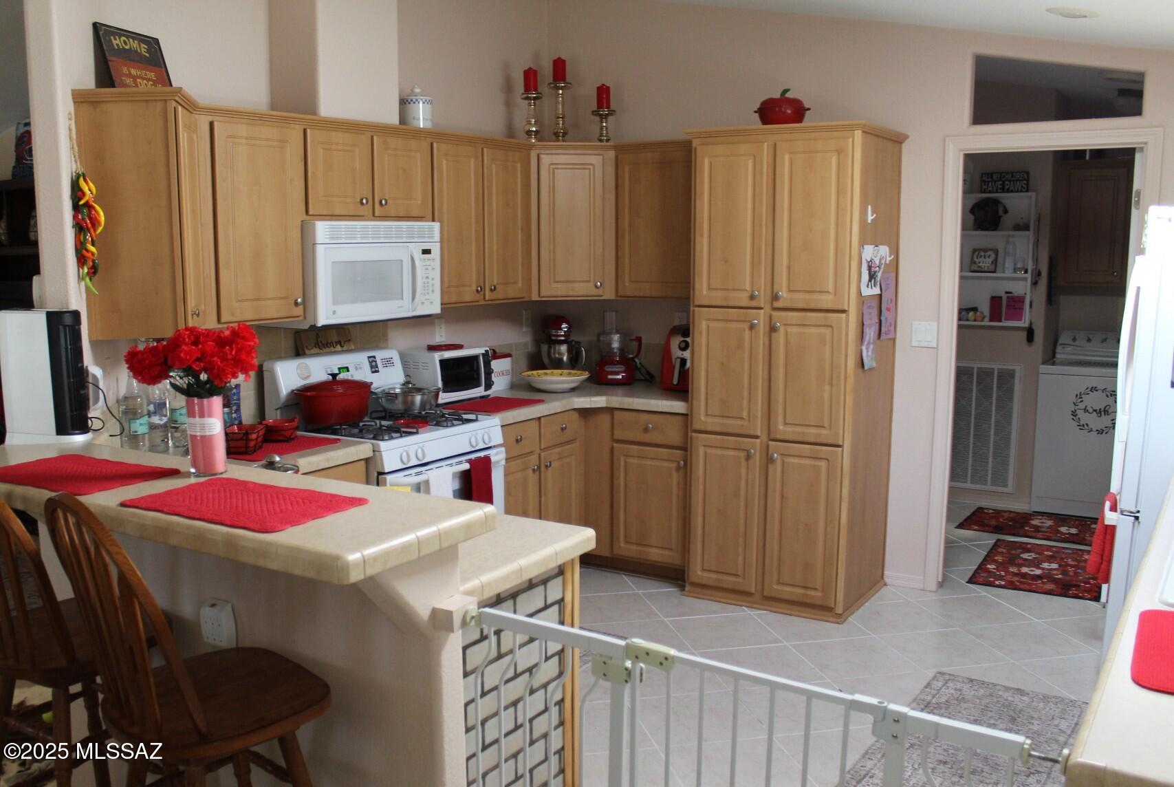 1030 Barrel Cactus Ridge, Unit 92 Benson, AZ 85602 - Photo 11 of 24