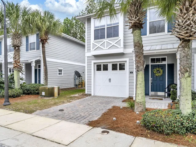 $2,100 | 35 Talon Court, Santa Rosa Beach, FL 32459