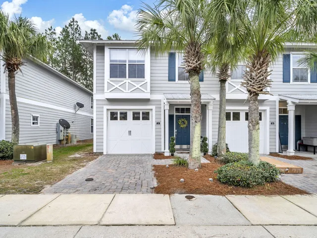 $2,100 | 35 Talon Court, Santa Rosa Beach, FL 32459