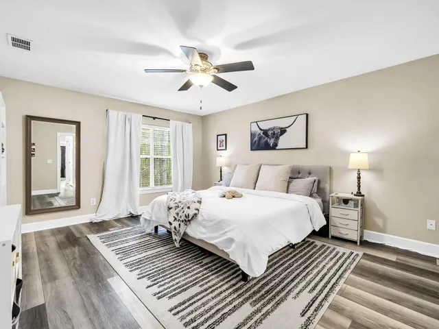 $2,100 | 35 Talon Court, Santa Rosa Beach, FL 32459