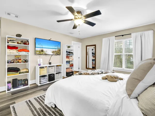 $2,100 | 35 Talon Court, Santa Rosa Beach, FL 32459