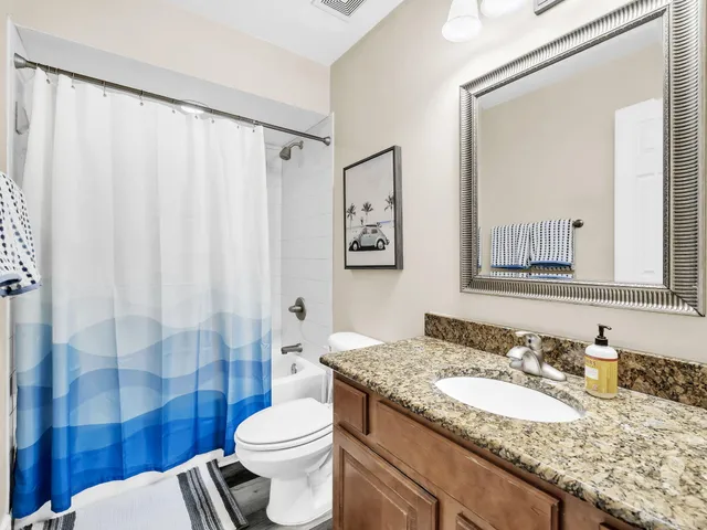 $2,100 | 35 Talon Court, Santa Rosa Beach, FL 32459