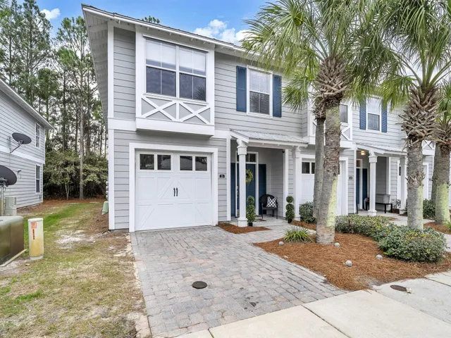 $2,100 | 35 Talon Court, Santa Rosa Beach, FL 32459
