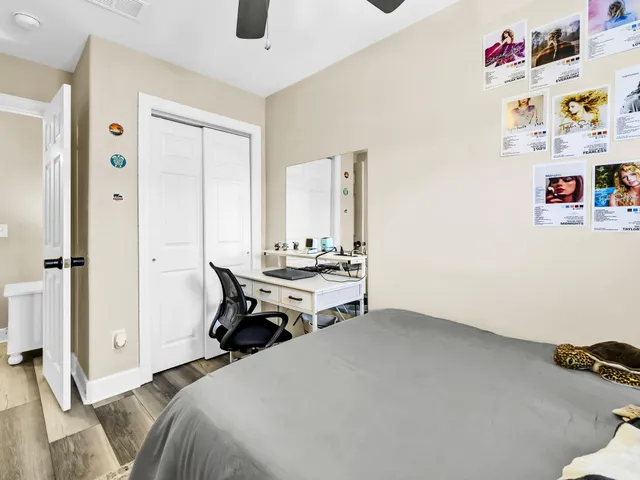 $2,100 | 35 Talon Court, Santa Rosa Beach, FL 32459