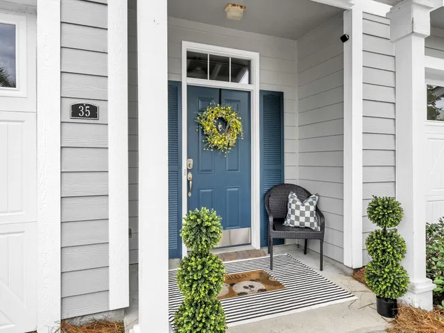 $2,100 | 35 Talon Court, Santa Rosa Beach, FL 32459