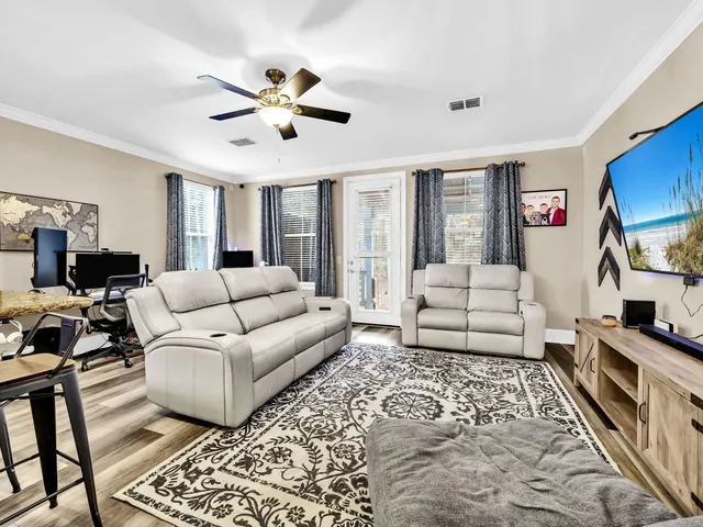 $2,100 | 35 Talon Court, Santa Rosa Beach, FL 32459