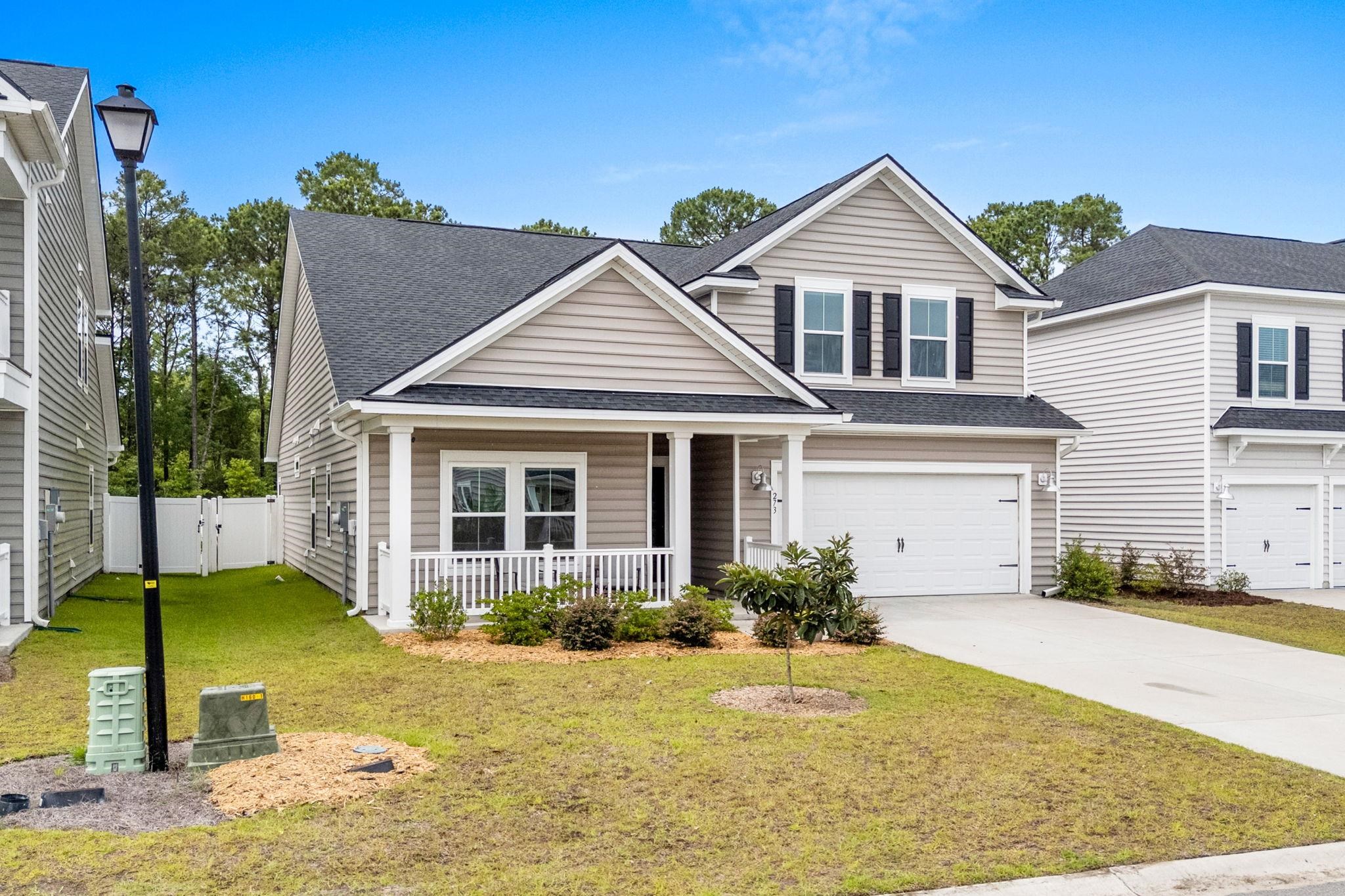 273 Augusta Green Way Myrtle Beach, SC 29579 - Photo 46 of 65