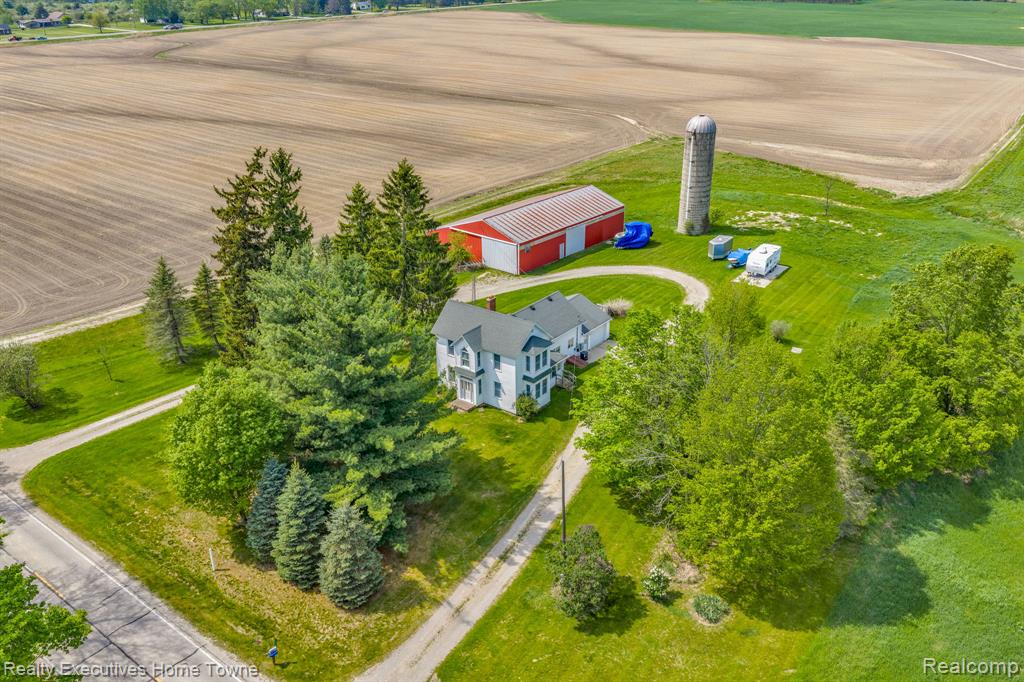 5390 Walker Road North Street, MI 48049 - Photo 9 of 61
