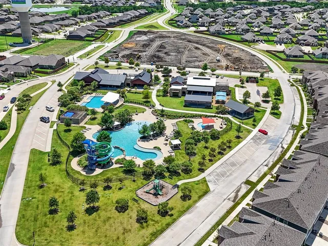 $330,000 | 2009 Cooper Ridge Lane, Heartland, TX 75126