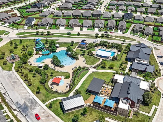 $330,000 | 2009 Cooper Ridge Lane, Heartland, TX 75126