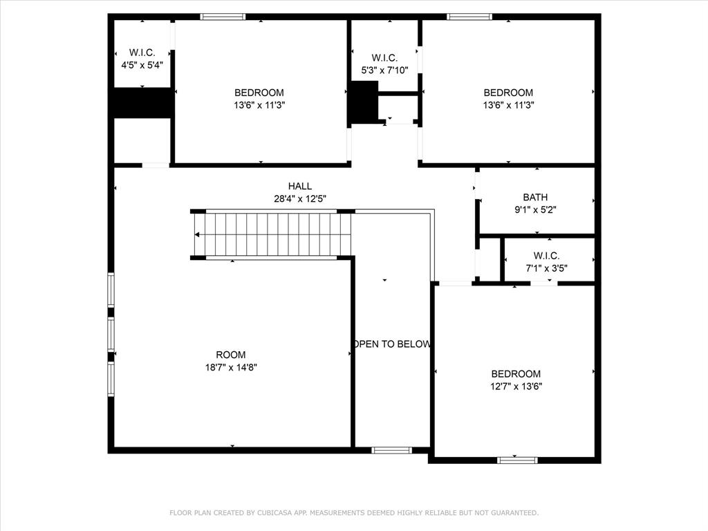 2009 Cooper Ridge Lane Heartland, TX 75126 - Photo 38 of 40 View of room layout