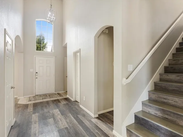 $330,000 | 2009 Cooper Ridge Lane, Heartland, TX 75126