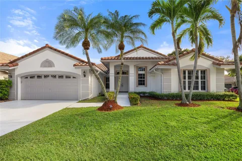 $1,075,000 | 833 Heron Road, Weston, FL 33326