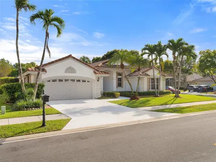 $1,075,000 | 833 Heron Road, Weston, FL 33326