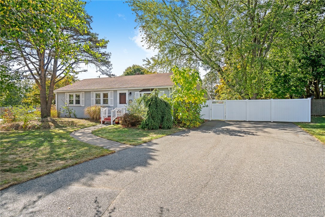 317 Sand Pond Road Warwick, RI 02888 - Photo 2 of 25