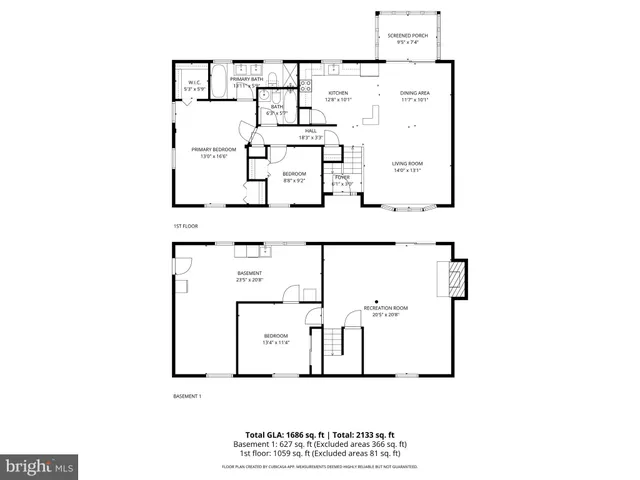 $484,999 | 922 Petinot Place, Stevensville, MD 21666