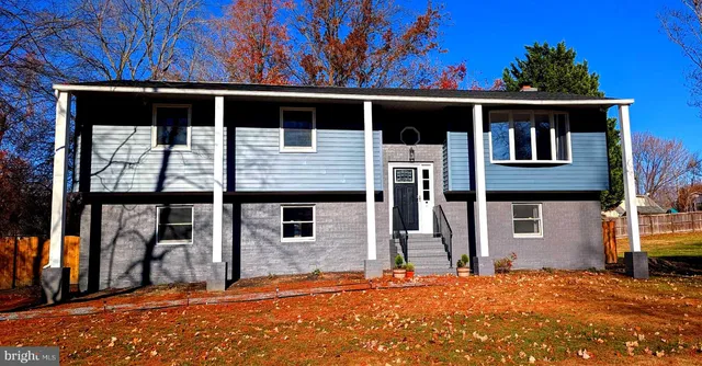 $484,999 | 922 Petinot Place, Stevensville, MD 21666