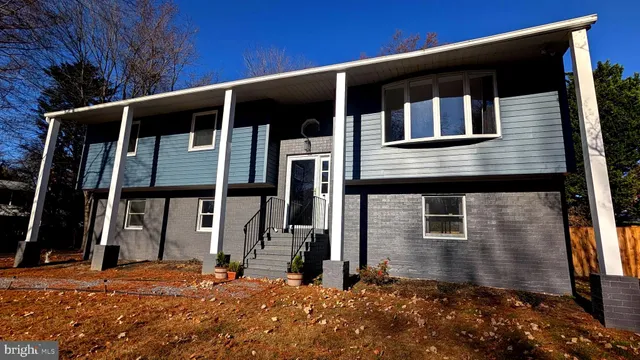 $484,999 | 922 Petinot Place, Stevensville, MD 21666