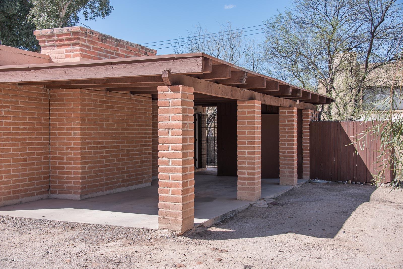 3935 North Country Club Road, Unit 41 Tucson, AZ 85716 - Photo 24 of 38