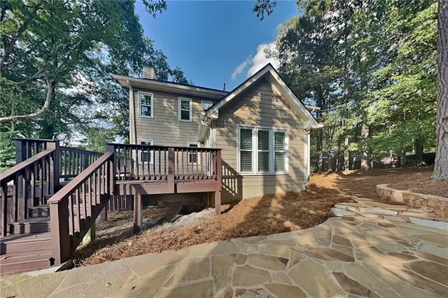 $3,595 | 3298 Robinson Oaks Way Northeast, Marietta, GA 30062
