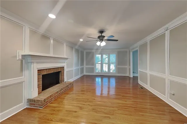 $3,595 | 3298 Robinson Oaks Way Northeast, Marietta, GA 30062