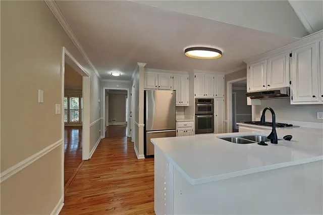 $3,595 | 3298 Robinson Oaks Way Northeast, Marietta, GA 30062