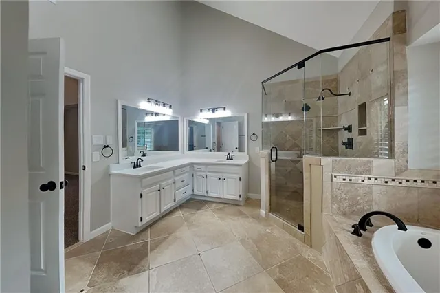 $3,595 | 3298 Robinson Oaks Way Northeast, Marietta, GA 30062