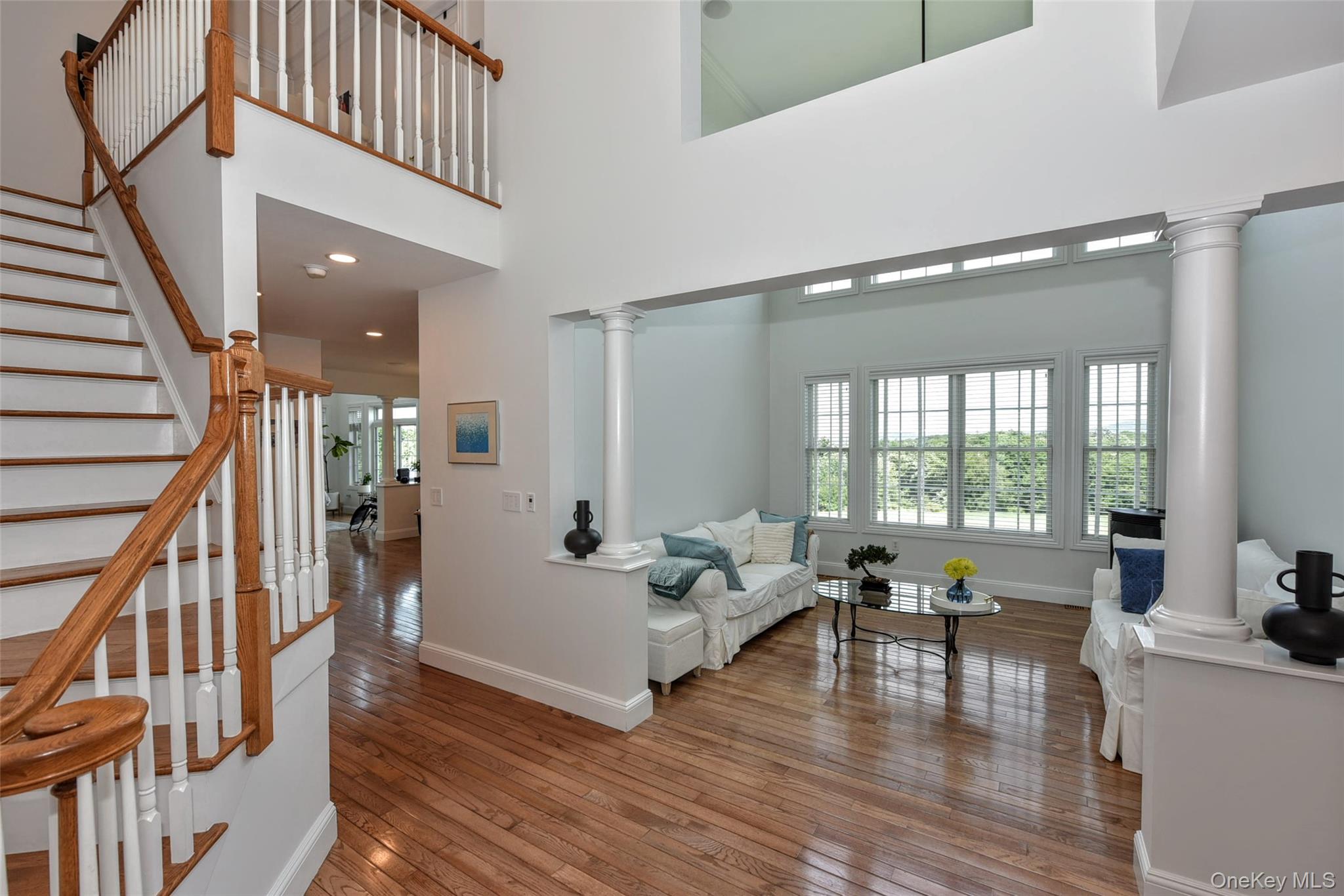 46 Mansion Ridge Boulevard Monroe, NY 10950 - Photo 7 of 46