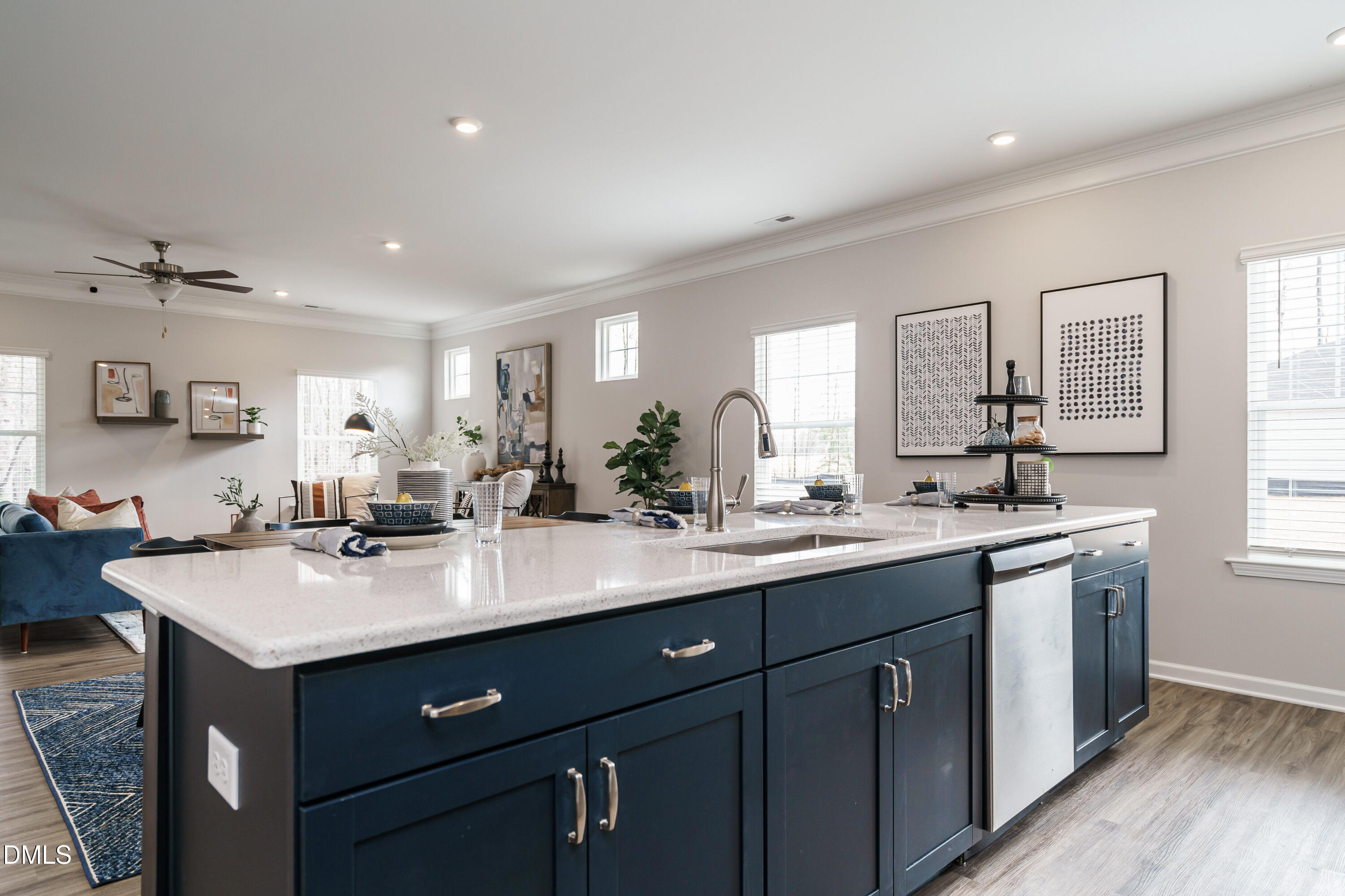97 White Azalea Way Benson, NC 27504 - Photo 11 of 21