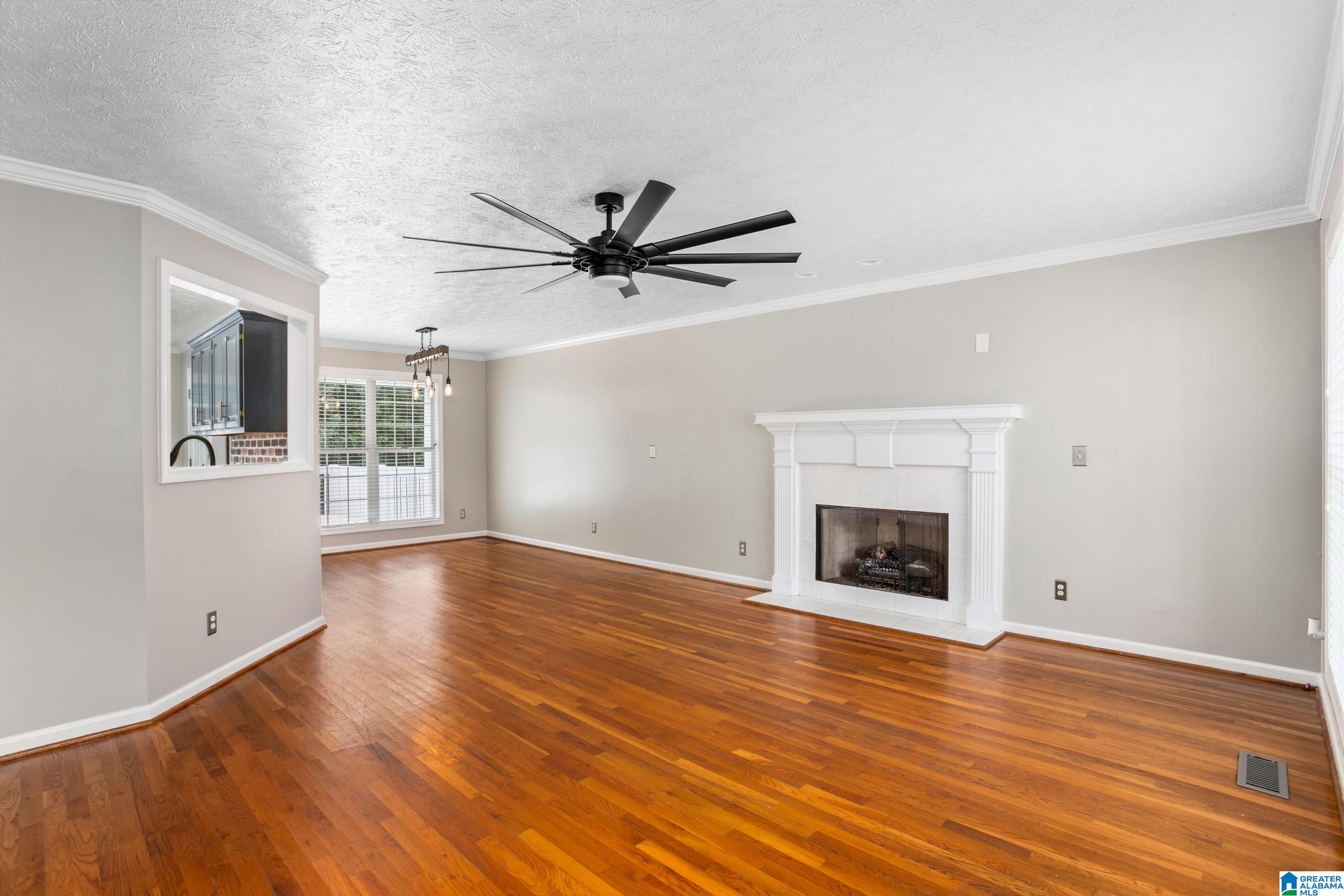 62 Deer Path Anniston, AL 36207 - Photo 5 of 35