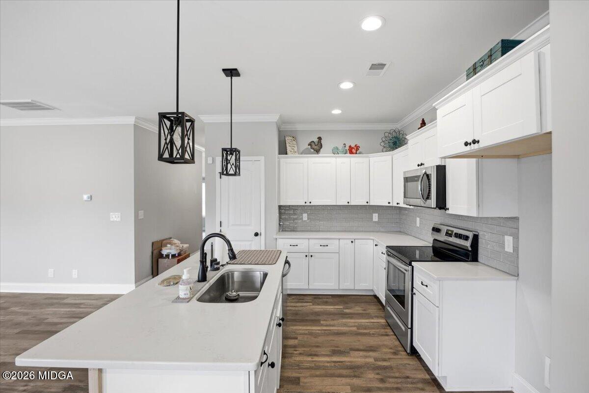 490 Barbara Court Forsyth, GA 31029 - Photo 8 of 33 07-W7A5637