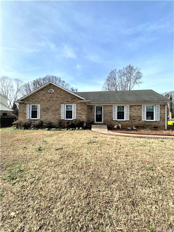 5810 Pepperhill Road Charlotte, NC 28212 - Photo 1 of 27