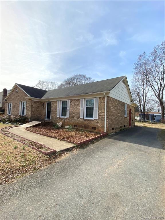 5810 Pepperhill Road Charlotte, NC 28212 - Photo 2 of 27